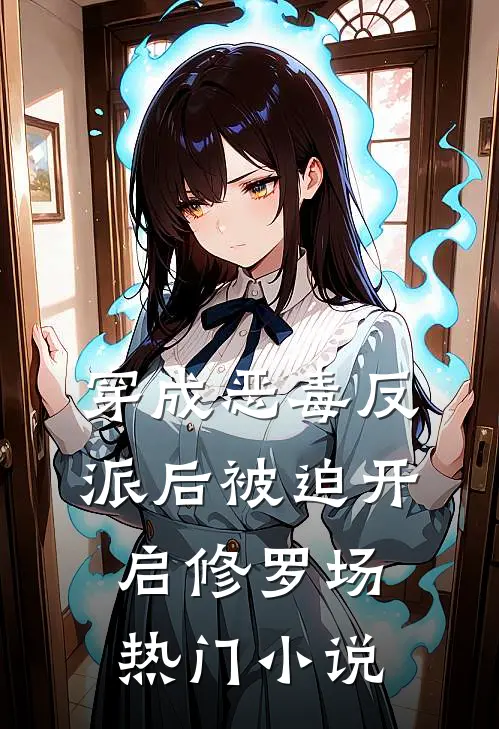 穿成恶毒反派后被迫开启修罗场热门小说