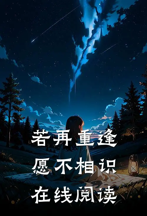 若再重逢，愿不相识在线阅读