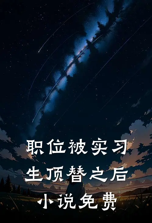 职位被实习生顶替之后小说免费