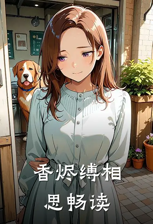 香烬缚相思畅读