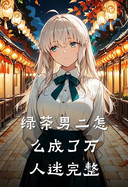 绿茶男二怎么成了万人迷完整