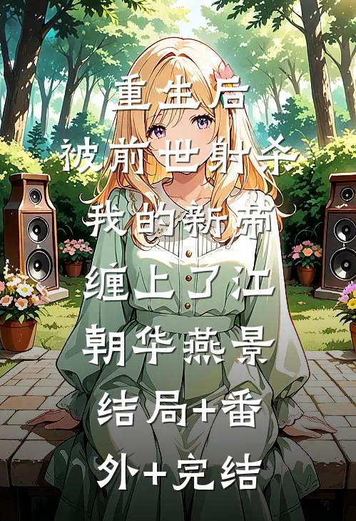 重生后，被前世射杀我的新帝缠上了江朝华燕景结局+番外+完结
