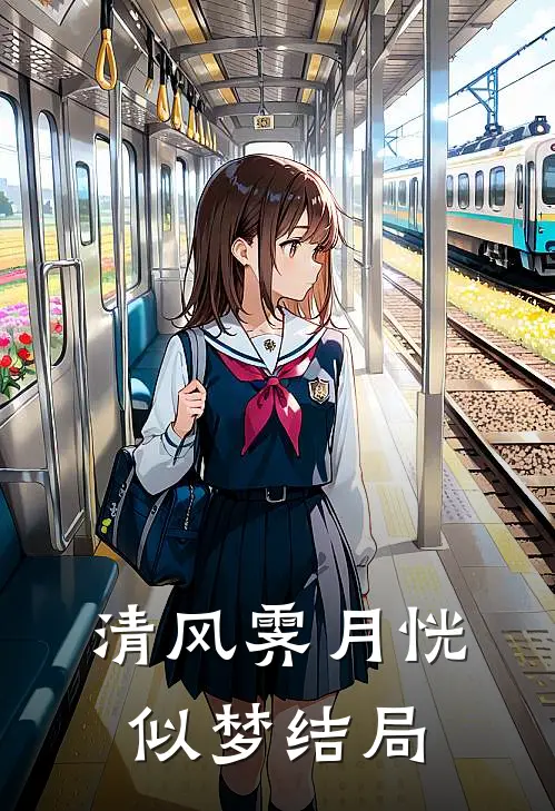 清风霁月恍似梦结局