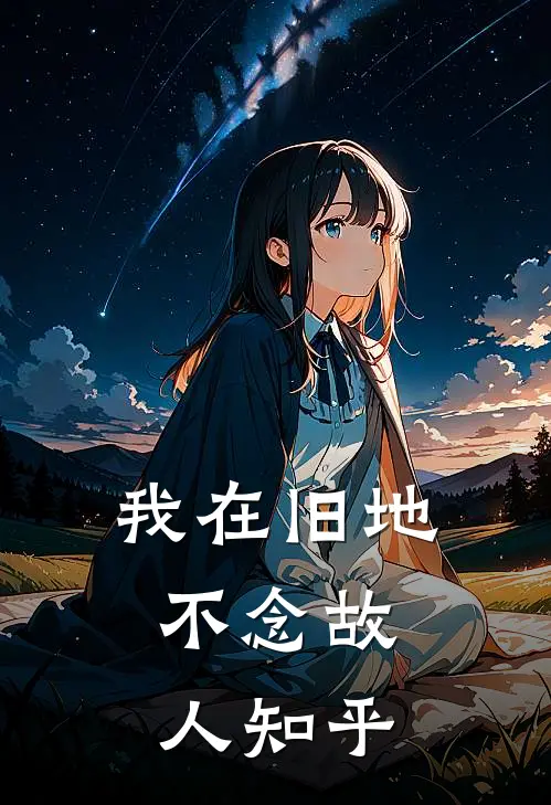 我在旧地，不念故人知乎