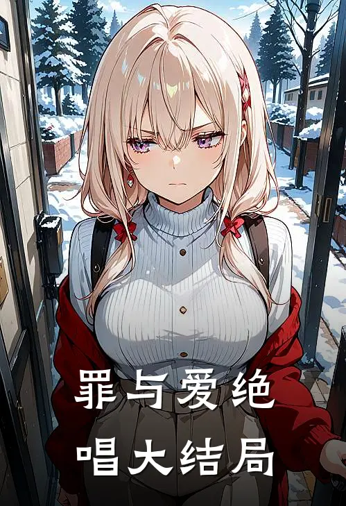罪与爱绝唱大结局