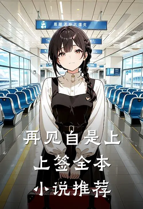 再见自是上上签全本小说推荐