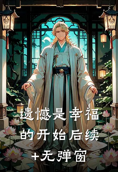 遗憾是幸福的开始后续+无弹窗