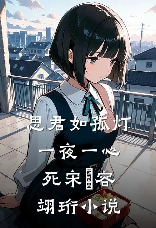 思君如孤灯，一夜一心死宋妜容翊珩小说