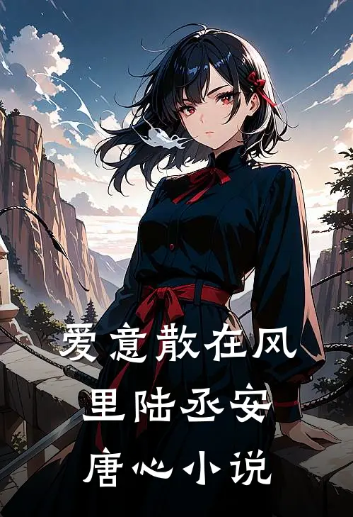 爱意散在风里陆丞安唐心小说