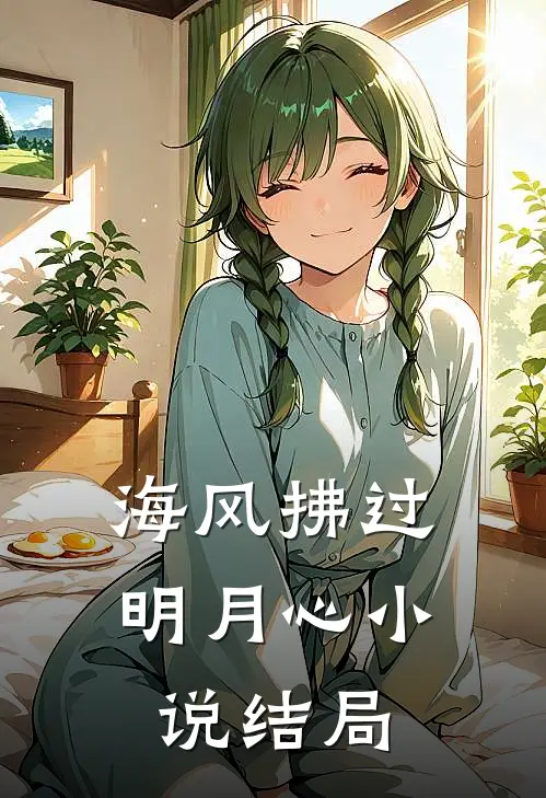 海风拂过明月心小说结局