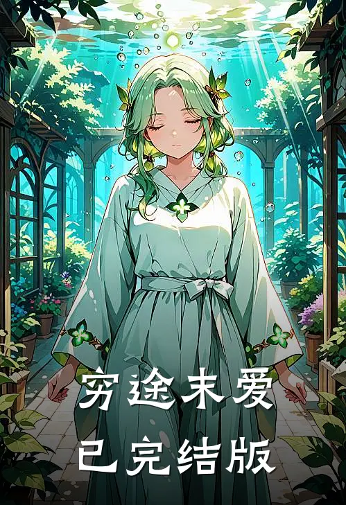 穷途末爱已完结版