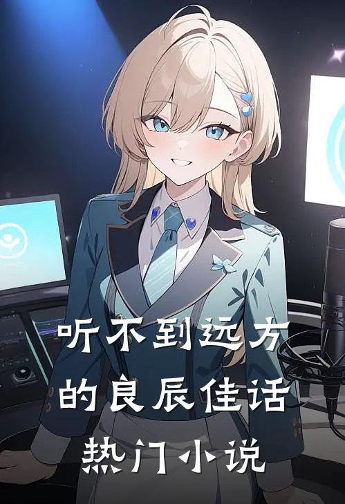 听不到远方的良辰佳话热门小说