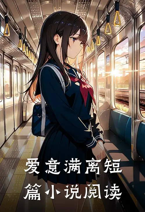 爱意满离短篇小说阅读