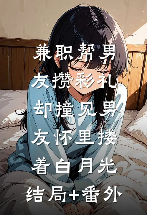 兼职帮男友攒彩礼，却撞见男友怀里搂着白月光:结局+番外