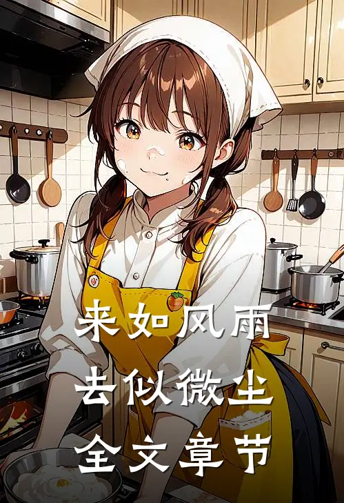 来如风雨，去似微尘全文章节