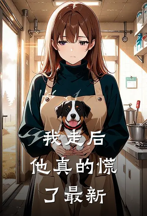 我走后，他真的慌了最新