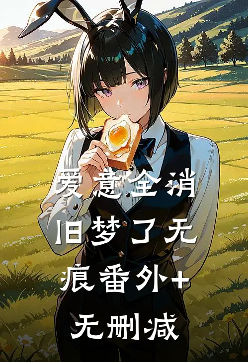 爱意全消，旧梦了无痕番外+无删减