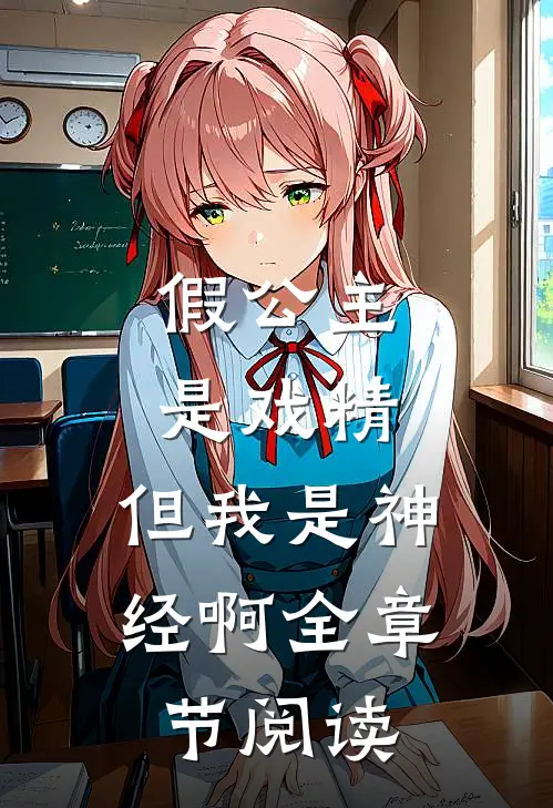 假公主是戏精，但我是神经啊全章节阅读
