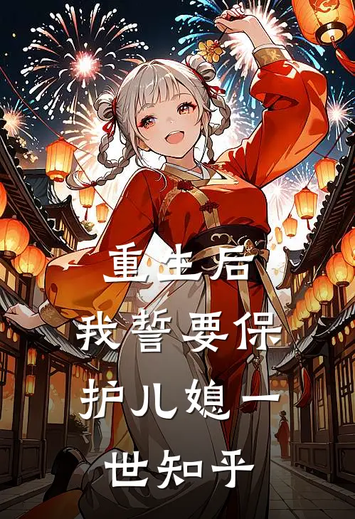 重生后，我誓要保护儿媳一世知乎