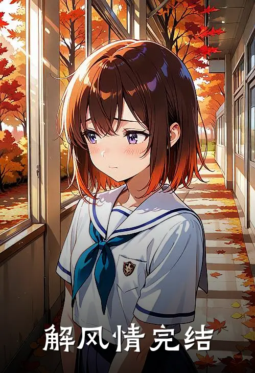 解风情完结