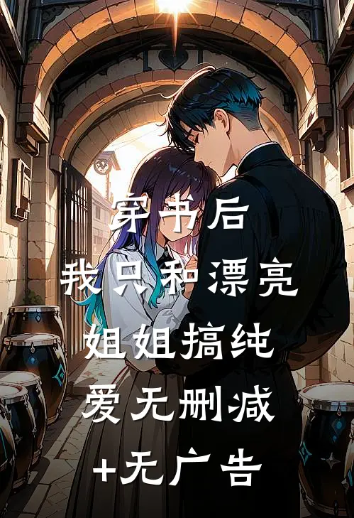 穿书后，我只和漂亮姐姐搞纯爱无删减+无广告