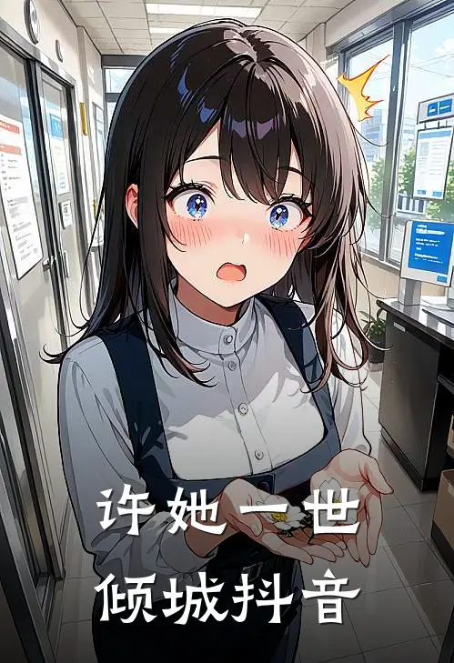 许她一世倾城抖音