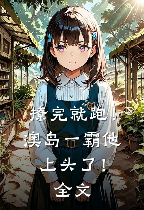 撩完就跑！澳岛一霸他上头了！全文