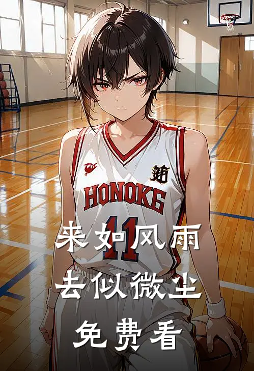 来如风雨，去似微尘免费看