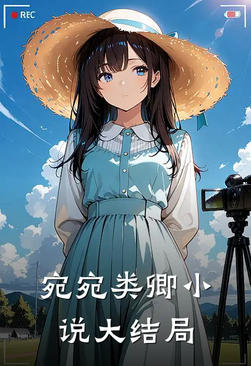 宛宛类卿小说大结局
