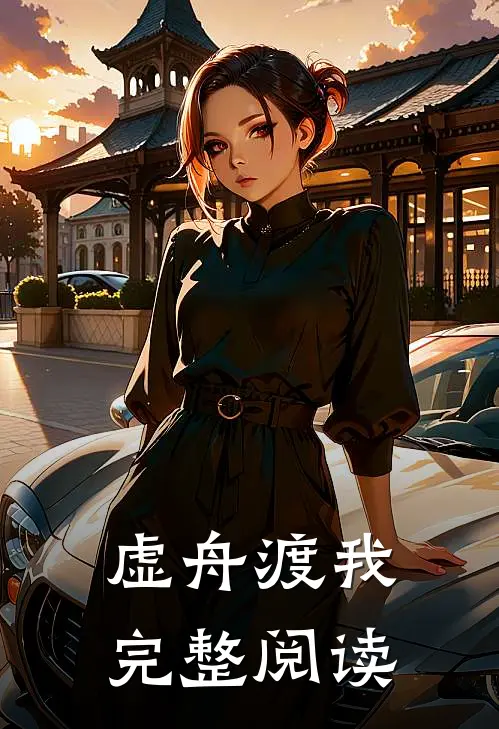 虚舟渡我完整阅读
