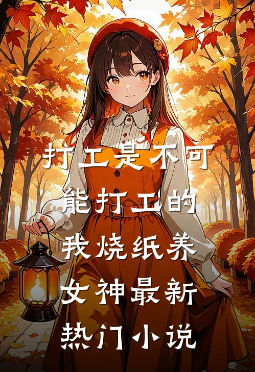打工是不可能打工的，我烧纸养女神最新热门小说