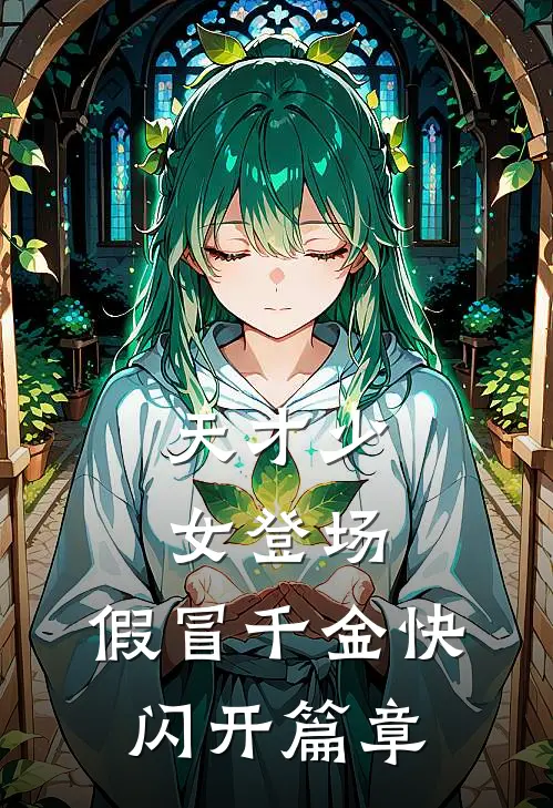 天才少女登场，假冒千金快闪开篇章