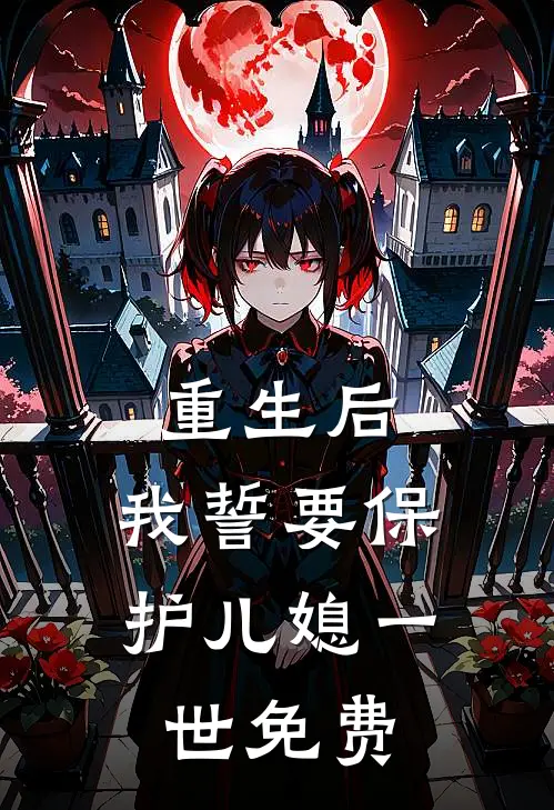 重生后，我誓要保护儿媳一世免费
