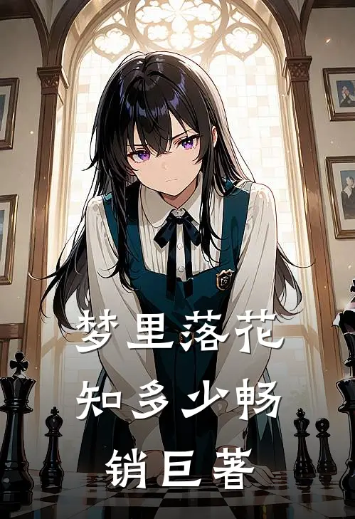 梦里落花知多少畅销巨著