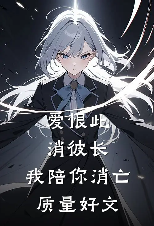 爱恨此消彼长，我陪你消亡质量好文