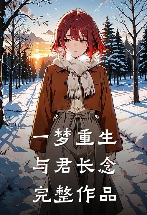 一梦重生，与君长念完整作品