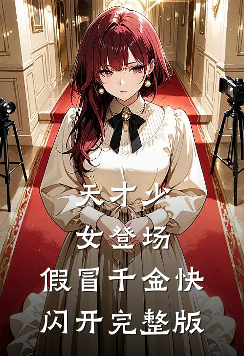 天才少女登场，假冒千金快闪开完整版