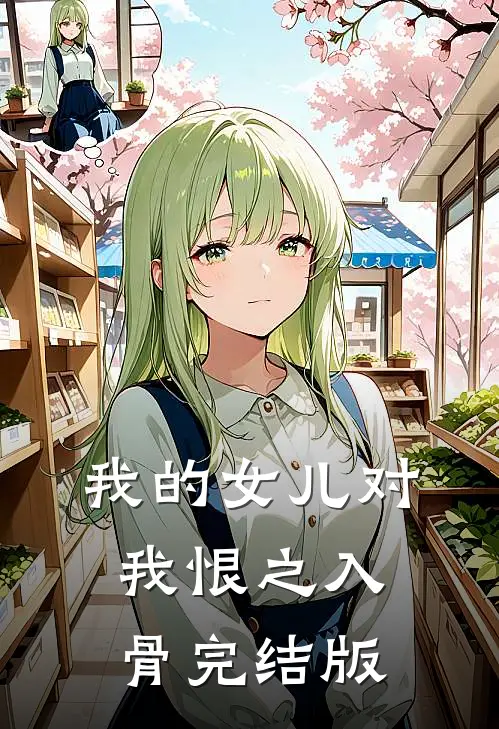 我的女儿对我恨之入骨完结版