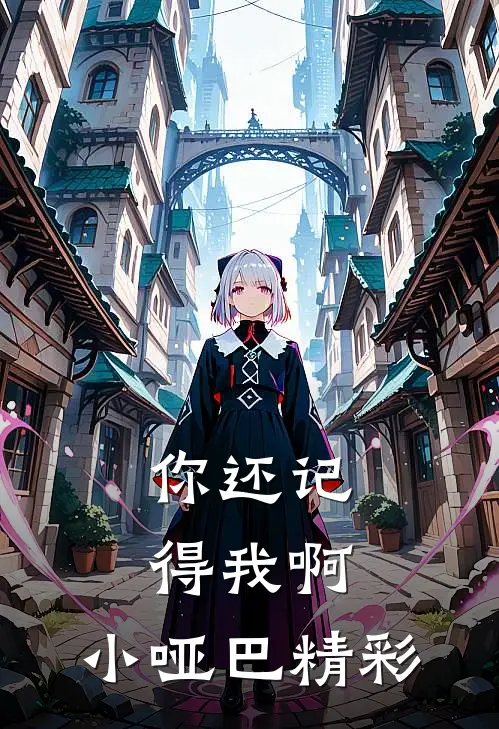你还记得我啊，小哑巴精彩