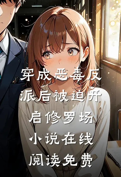 穿成恶毒反派后被迫开启修罗场小说在线阅读免费