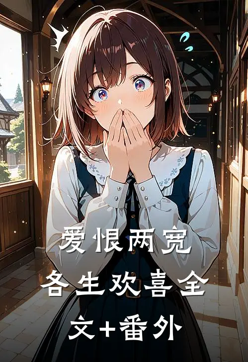 爱恨两宽，各生欢喜全文+番外