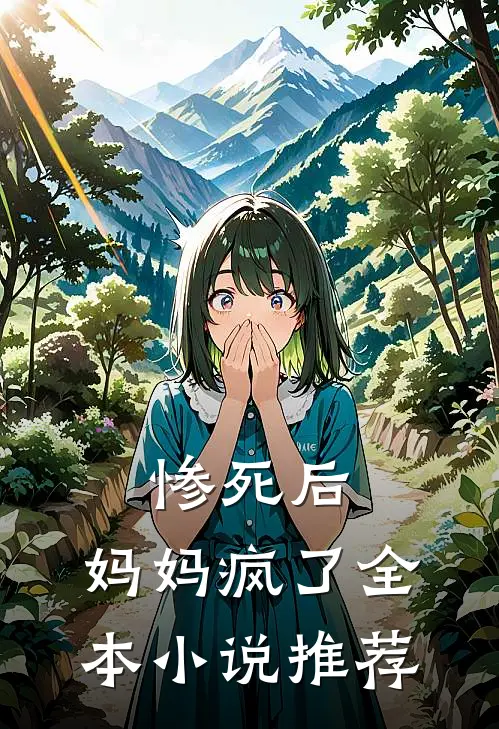惨死后，妈妈疯了全本小说推荐