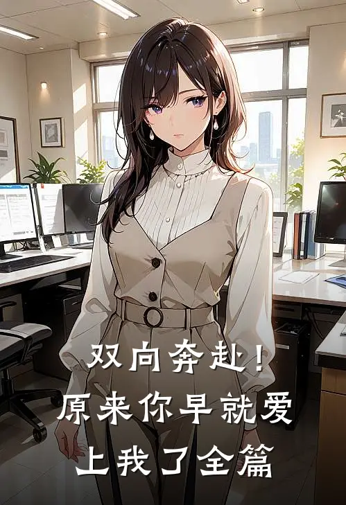 双向奔赴！原来你早就爱上我了全篇