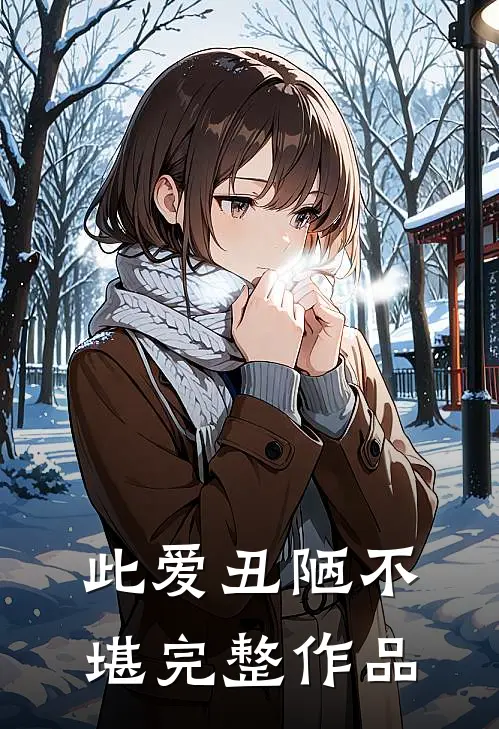 此爱丑陋不堪完整作品