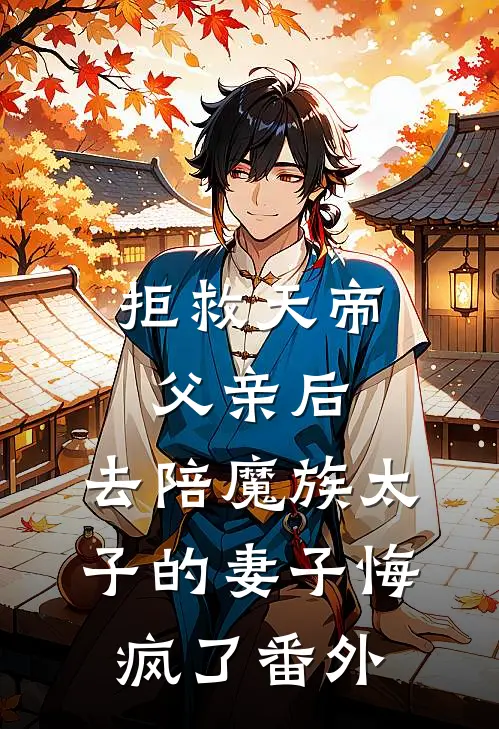 拒救天帝父亲后，去陪魔族太子的妻子悔疯了番外