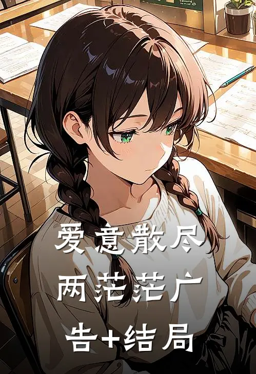 爱意散尽两茫茫广告+结局