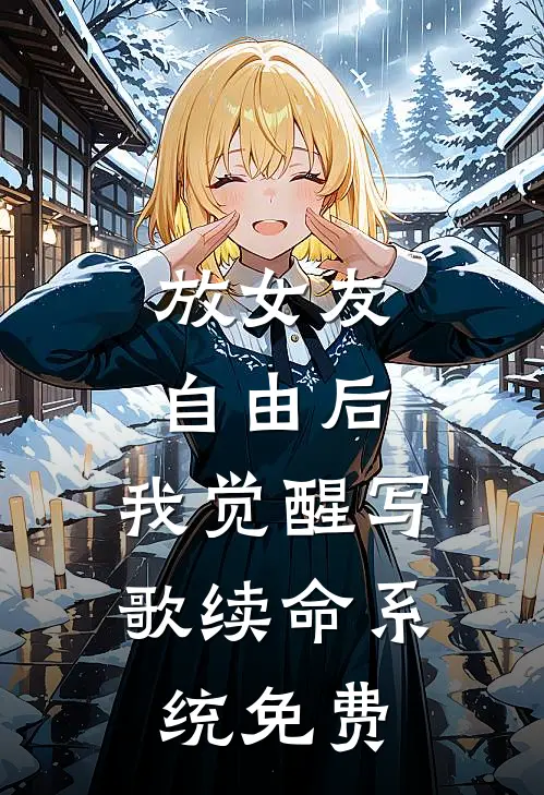 放女友自由后，我觉醒写歌续命系统免费