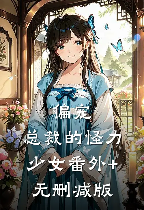 偏宠：总裁的怪力少女番外+无删减版
