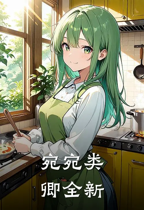宛宛类卿全新