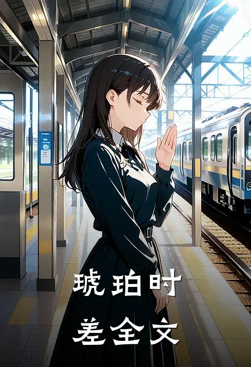 琥珀时差全文